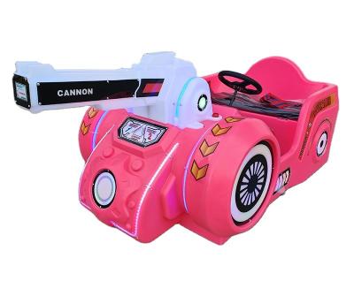 China 4-6 hours New Light Sports car Mall children electric four-wheel Toy Car double seat battery Amusement car Manufacturer for sale