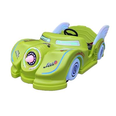 China 3-5 hours Xiao Bu Dian Shopping Mall Kids Ride On Toys Coin Operated Toys Cars Electric Bumper Cars and other toys product For Kids Ride for sale