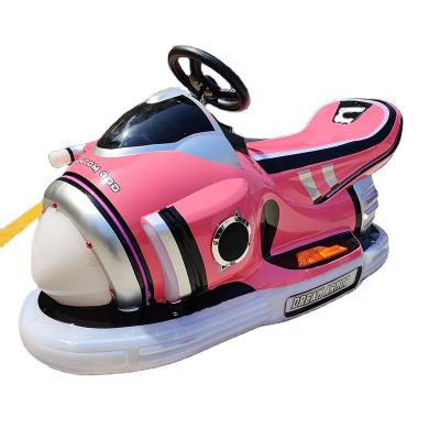 China 4-6 hours Xiao Bu Dian Taizhou Manufacture Shining Music Car kid ride indoor cars for shopping center and children amusement park for sale