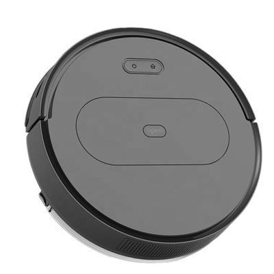 China Best Smart Robot Fast Sweeping Robot Smart Vacuum Sweeping Robot for sale