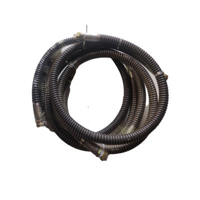 China Steel 2022 Best Selling Industrial Rubber Elastic Reusable High Pressure Hose Breaker Hydraulic Hose Kit for sale