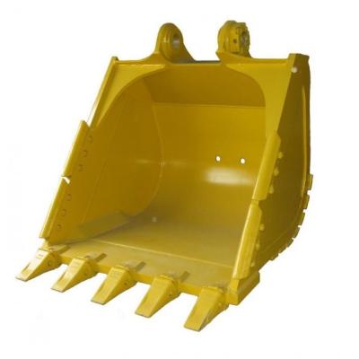 China 2022 Farms Top Selling High Quality Crawler Bucket Excavator Large Capacity Rock Digger Bucket Excavators For Any Model for sale