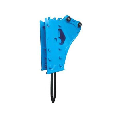 China Construction Sell Well New Type High Quality Silenced Hammer Excavator Hydraulic Breaker for sale