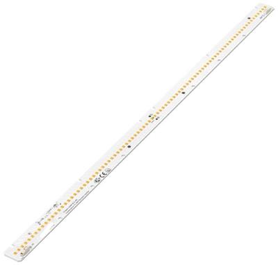 China AlGaInP LED Linear Module LLE 24mm 560mm DC 2000lm DC 2000lm Module For Indoor Lighting for sale