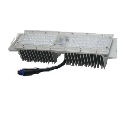 China Sports Stadiums DOB Street Flood Light Driverless Led Module IP6530W 50W 220Vac for sale