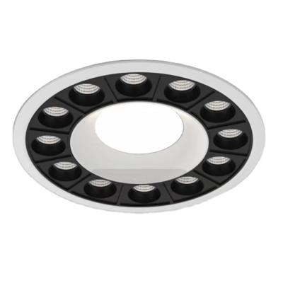 China Modern BLADE R LED Downlight Tracking List , Ceiling Light All In One for sale