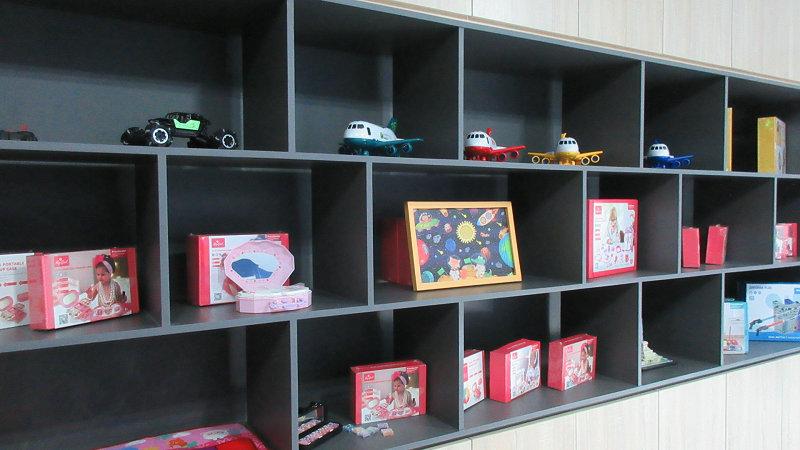 Verified China supplier - Guangdong Kidewan Toy Education Co., Ltd.