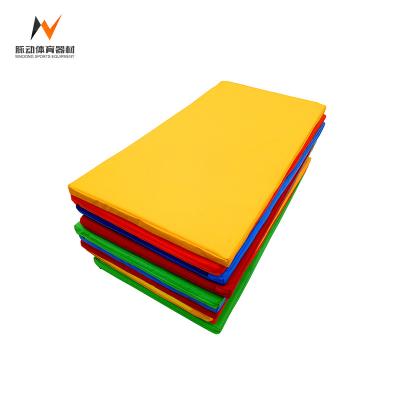 China Sports Center gym train sports exercise women sport health lose weight fitness baby play mat for sale