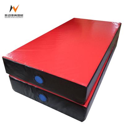 China Professional High Quality Waterproof Landing Mats For Pommel Horse for sale