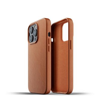 China DIAL High Quality Cell Phone Cases Custom Leather Phone Case Manufacturer For iphone 14promax for sale