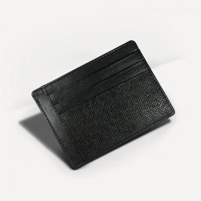 China Korean Fashion Card Holder ID Office 4 Card Holder Card Holder For Men for sale