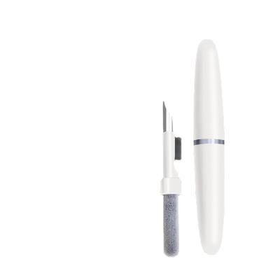 China Best-selling Multifunctional Eco-friendly Natural Earplugs Cleaner Pen Portable Earplug Cleaning Pen Anti-clogging for sale