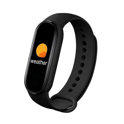 China 3G M6 Smart Wristband Watch Fitness Tracker Activity Tracker Watch with Heart Rate Monitor Smart Fitness Smart Band M4 M5 M6 for sale