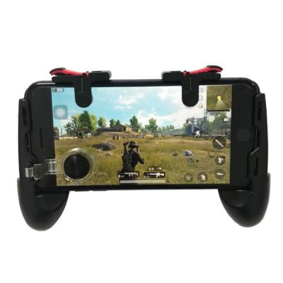 China Mobile Trigger Controller L1R1 Gaming Fire Button Joystick and Gamepad 3 in 1 MTNS028 for sale