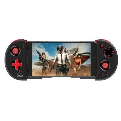 China VIBRATION MOTOR Wireless Gamepad for Android/IOS Smart Phone Extendable Game Controller for Tablet TV Box for sale