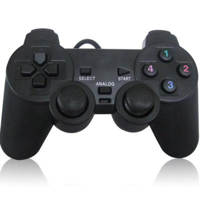 China ABS Wired Gamepad Joystick For PC Game Controller for sale