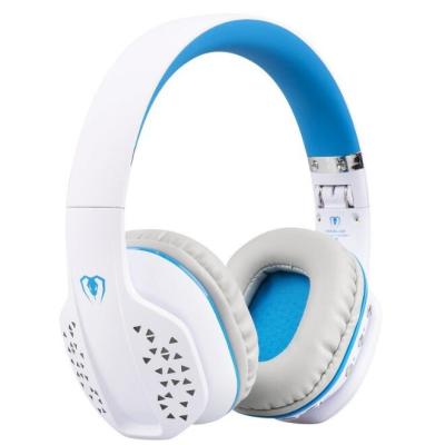 China Headband Beexcellent Q2 Headphone Gaming Foldable Headset Wireless Headset for sale