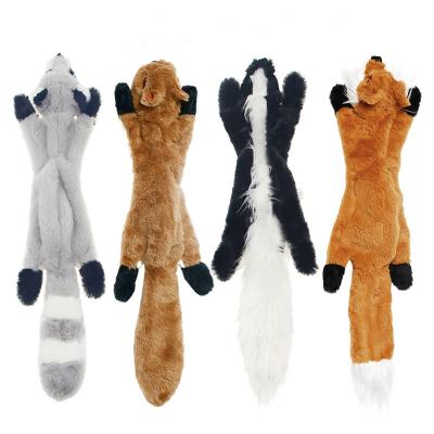 China Dog Using Wholesale Manufacturer Private Label New Dog Stuffed Animal Toys for sale