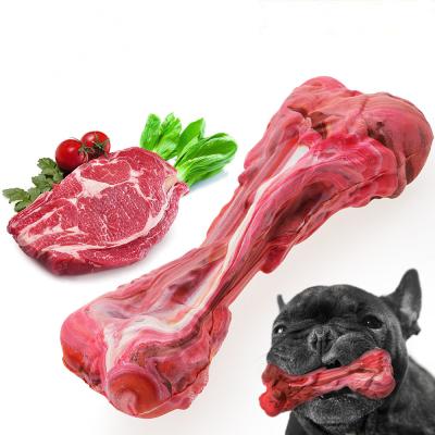 China Viable Custom Made High Quality Dog PVC Vinyl Collectible Toy for sale