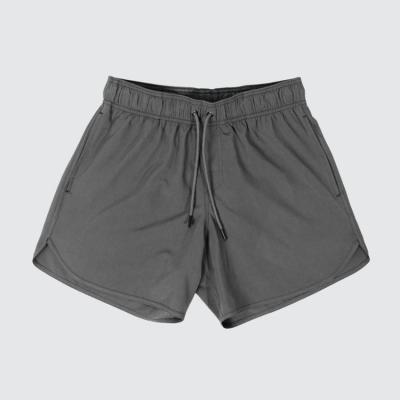 China 2021 Newly Design Summer QUICK DRY custom men's 5 inch inseam shorts wholesale 5 inch shorts mens for sale