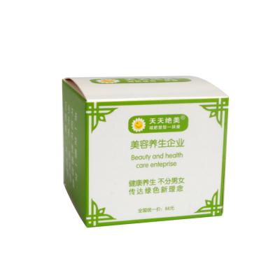 China Recyclable Customized Packaging Cardboard Box And Logo Printing For Laundry Detergent Product for sale