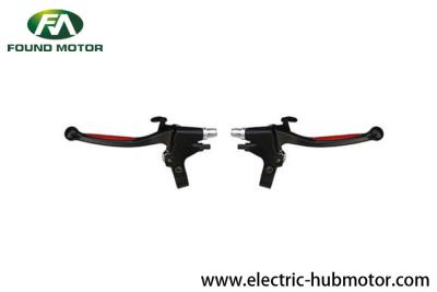 China Electric bike accessories brake lever for electric scooter for sale