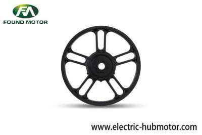 China FOUND MOTOR 14'' 36V 250W Magnesium alloy electric wheel hub motor with CE certificate for electric bicycle for sale