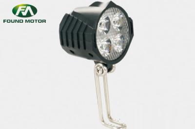 China Electric bike accessories front light for electric bike for sale