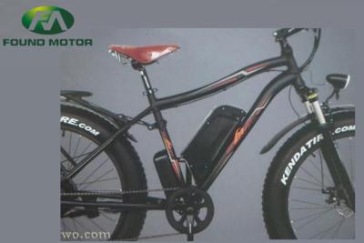 China Batería de litio eléctrica de los accesorios de la bici 36V15.6AH/17.4AH/48V10.4AH/11.6AH para la bici eléctrica en venta