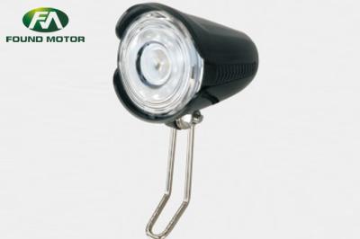 China Electric bike accessories front light for electric scooter for sale