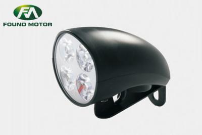 China Electric bike accessories front light for electric bike for sale