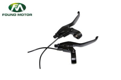 China Electric bike accessories brake lever for electric scooter for sale