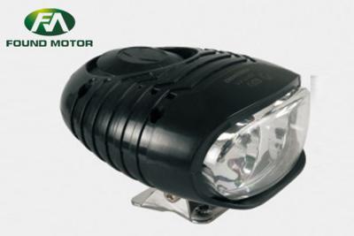 China Electric bike accessories front light for electric scooter for sale