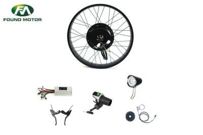 China Electric Bike Conversion Kit DX - E Throttle With Controller For Electric Bike And Electric Bicycle for sale