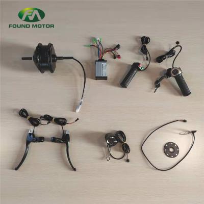 China Electric bike conversion kit with DC 36V, Sinewave controller for e-bike for sale