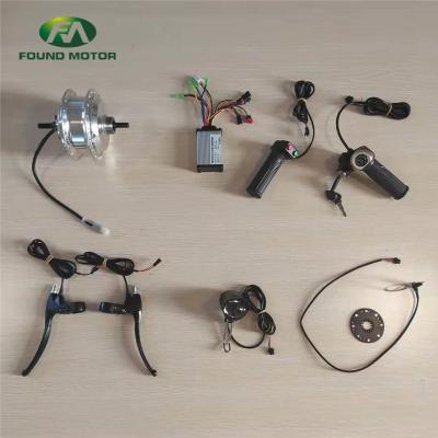 China Electric bike conversion kit with Single sensor,8 magnets, Right side PASfor e-bike for sale