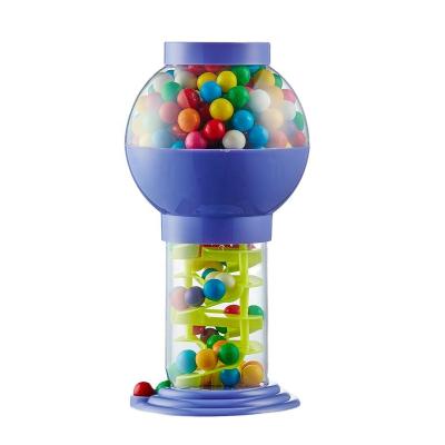 China Kwang Hsieh High Quality Plastic Bulk Sustainable Candy Dispenser for sale