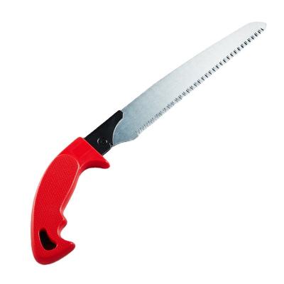 China Anti-Slip Handle Kwang Hsieh High Quality Garden Tools Garden Pruning Saw for sale