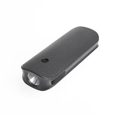 China RF-V20 Mini GPS Personal Tracker 80Days Locator Replacement 7 in 1 Power Bank LED Flashlight Books Life Tracking Free Software V20 for sale