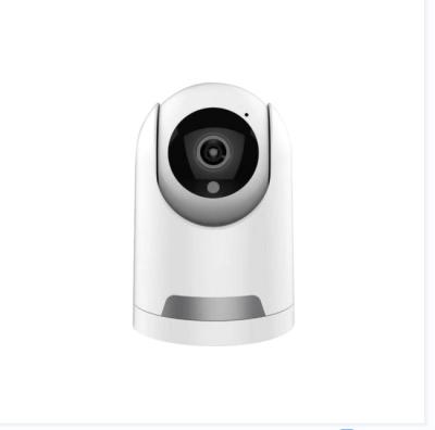 China WIFI Wi-Fi Smart Home Indoor Camera For Home Security Night Vision Motion&Sound Detection Y27 for sale