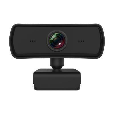 China Full HD 1080P Webcam Computer PC Web Camera With Microphone Rotating Cameras For Live Broadcast Video Calling Conference Work 006 for sale