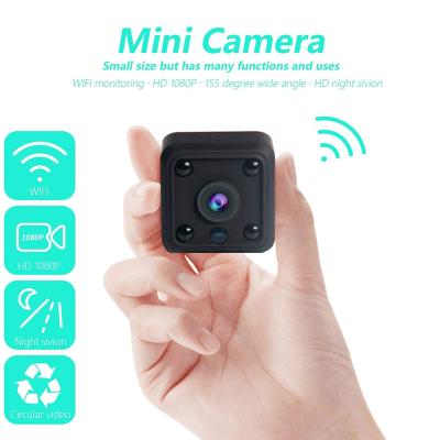 China FULL HD 1080P Mini Camera WIFI Night Vision Camera x5 SQ13 SQ23 SQ11 SQ12 Waterproof Recording Camcorder Shell CMOS Sensor Recorder for sale