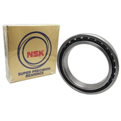 China High Quality Long Life NSK KOYO Angular Contact Ball Bearing 7412AC 7412ACM 7414AC 7414ACM for sale