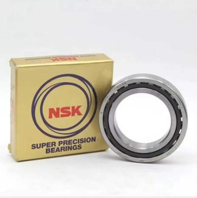 China High Quality Long Life NSK KOYO Angular Contact Ball Bearing 7020AC 7020ACM 7022AC 7022ACM for sale