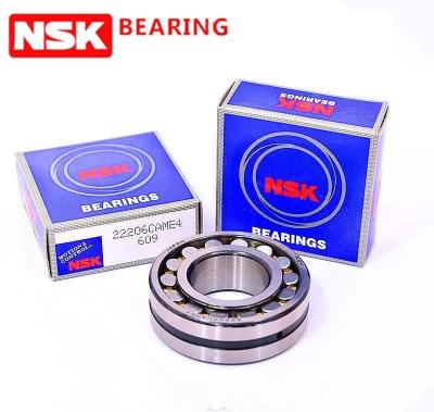 China High quality long life CA/W33 koyo NACHI NTN drier NSK cylindrical roller bearing bearing model 23132 23134 23136 for sale