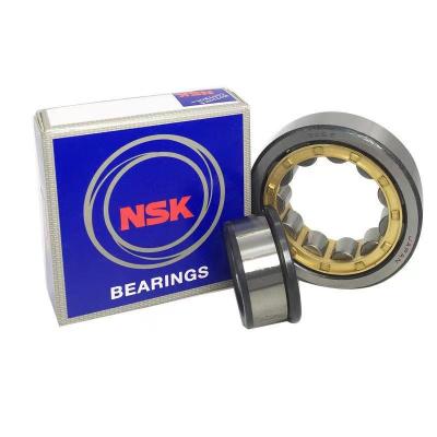 China Long Life NSK NJ2215 NJ2217 NJ2219 Cylindrical Roller Bearing CEJ E ECP ECP for sale