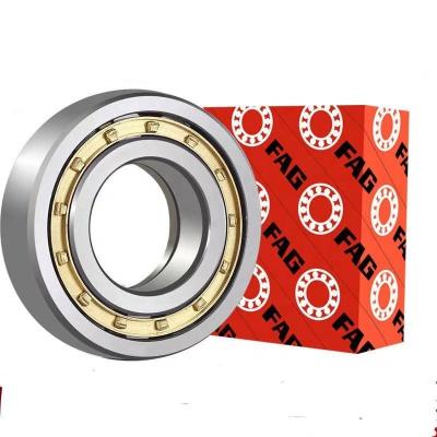 China F-809030.05 Long Life FAG Bearing Air Compressor Bearing FAG Bearing F-809030.05 Head Bearing for sale