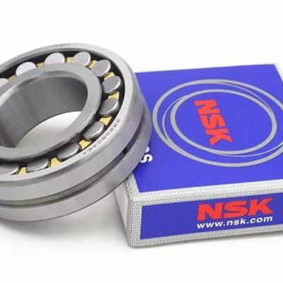 China High Quality Long Life NSK KOYO N2204 NU2204 NJ2204 NUP2204 P4 P5 Cylindrical Roller Bearings for sale