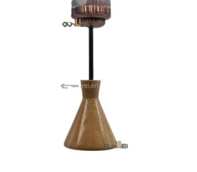 China Europe 1:12 Dollhouse Simple Wooden Ceiling Lamp LED/12v/USB Lights for sale