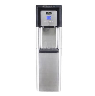 China Classic Bottom Loading Type Water Chiller With Filtration , Desktop Grade Water Dispensers for sale